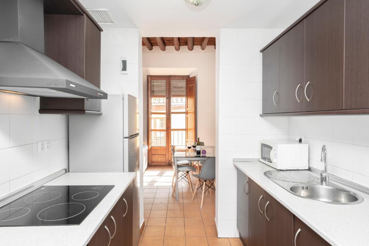 גרנדה Elvira 60 Homes מראה חיצוני תמונה
