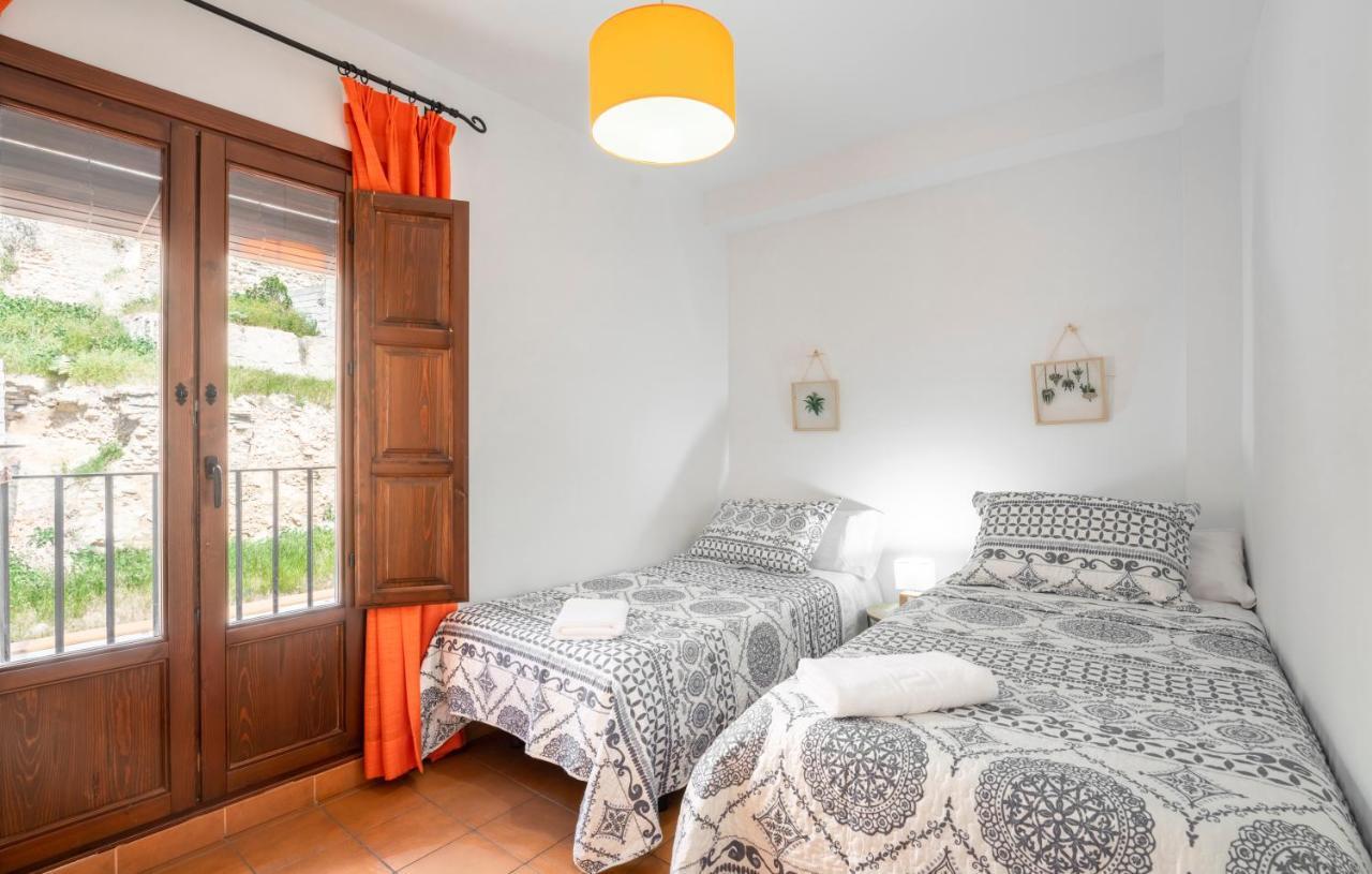 גרנדה Elvira 60 Homes מראה חיצוני תמונה