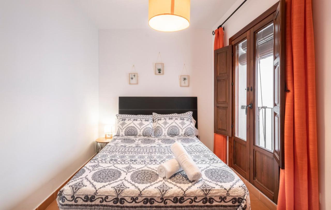 גרנדה Elvira 60 Homes מראה חיצוני תמונה