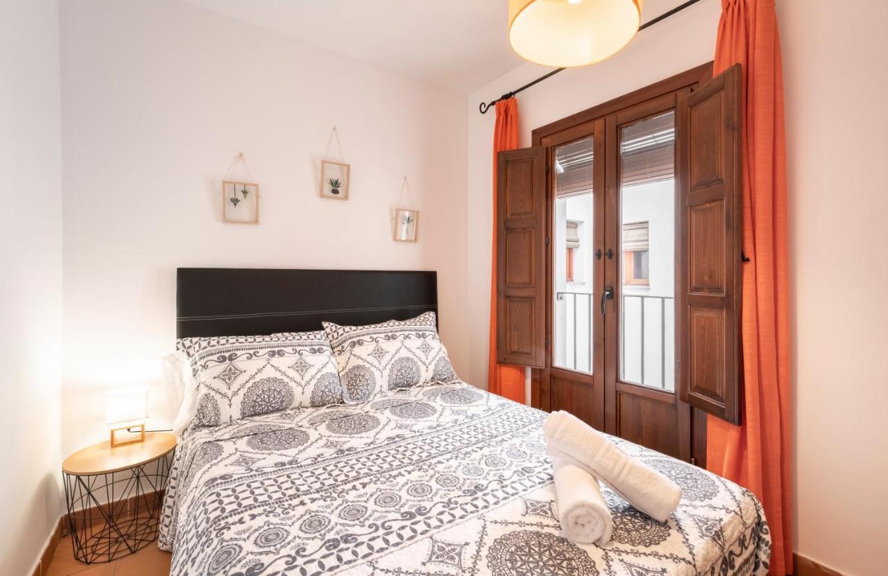 גרנדה Elvira 60 Homes מראה חיצוני תמונה