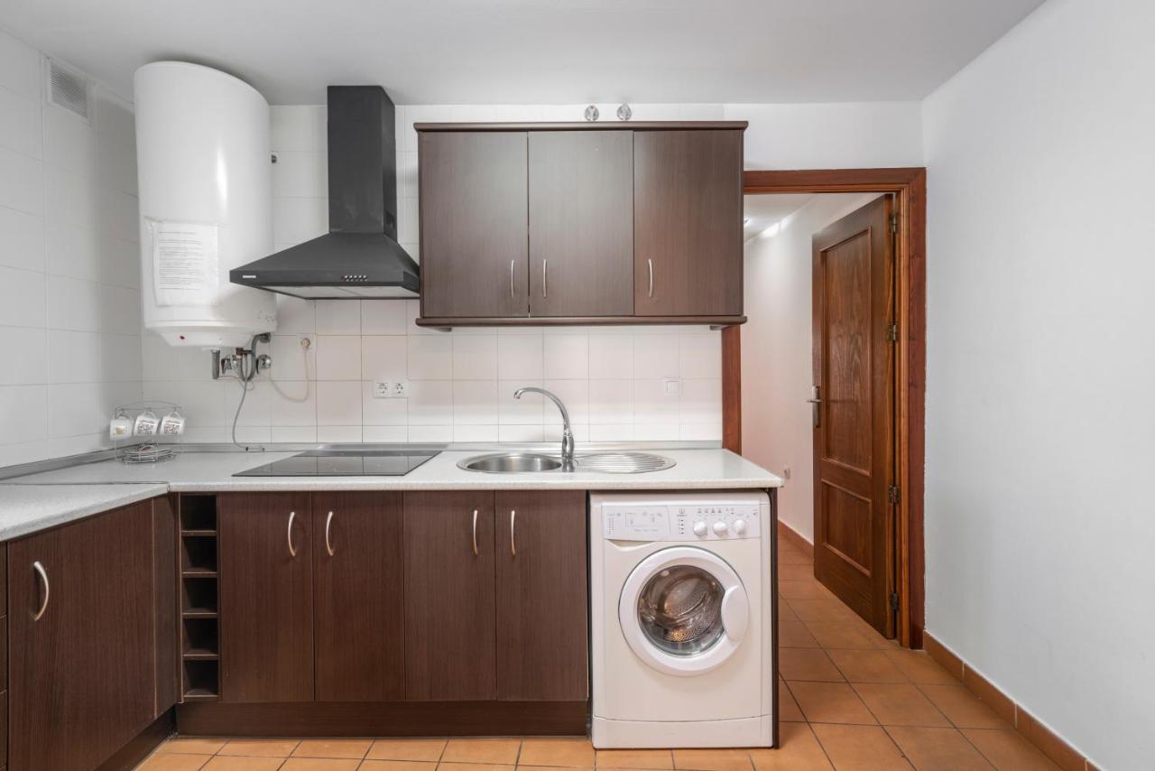 גרנדה Elvira 60 Homes מראה חיצוני תמונה