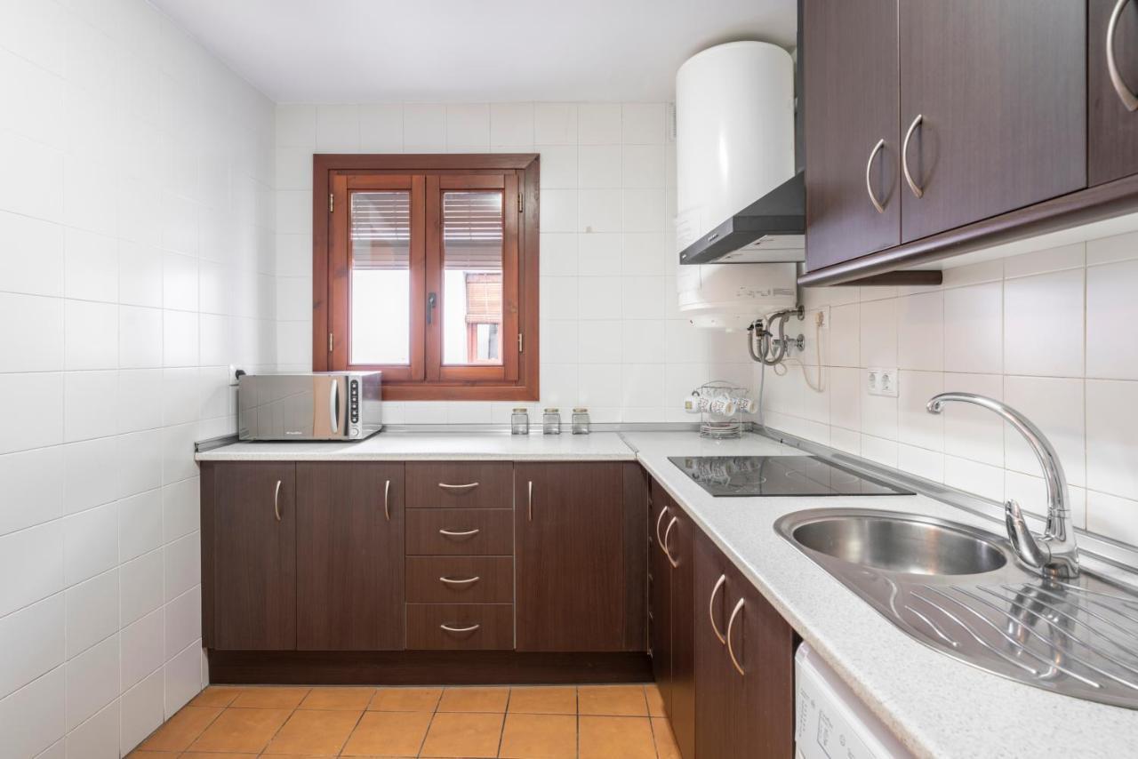 גרנדה Elvira 60 Homes מראה חיצוני תמונה