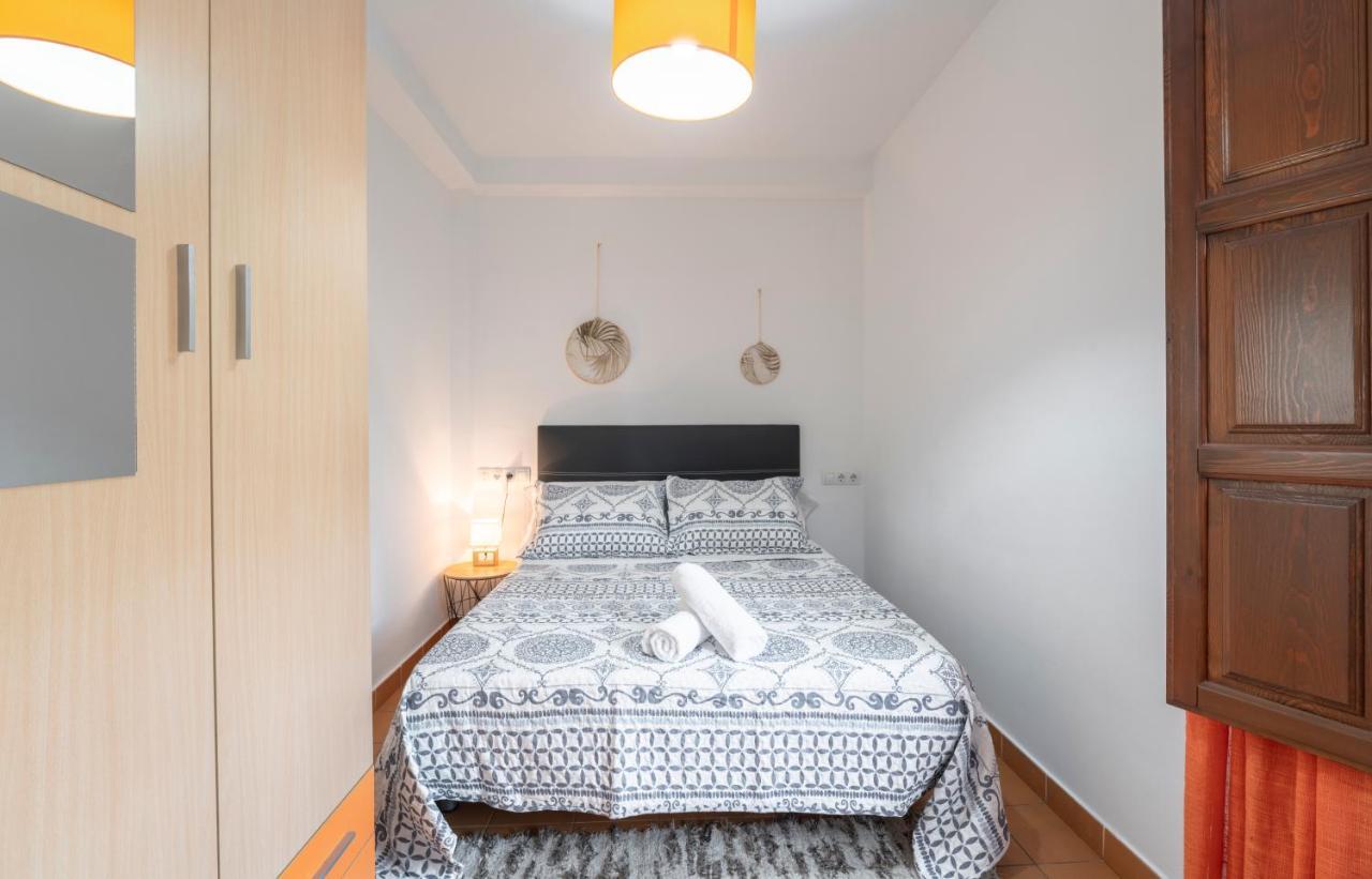 גרנדה Elvira 60 Homes מראה חיצוני תמונה