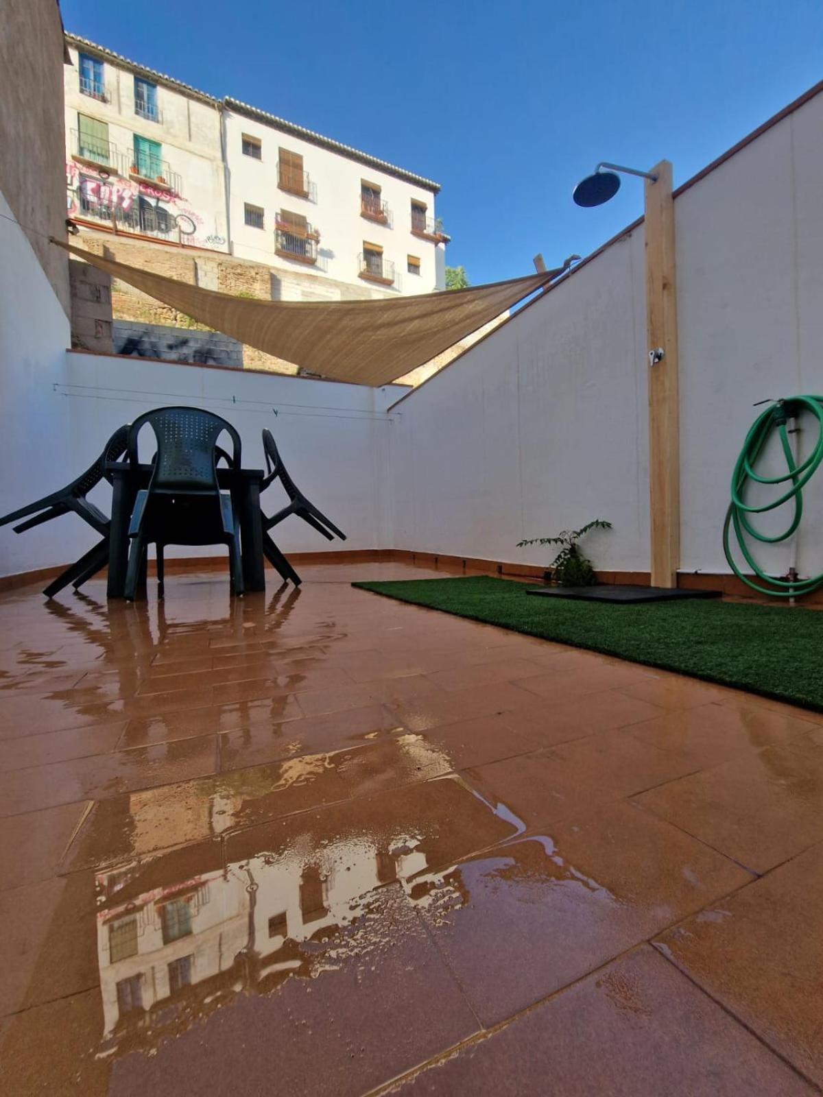 גרנדה Elvira 60 Homes מראה חיצוני תמונה