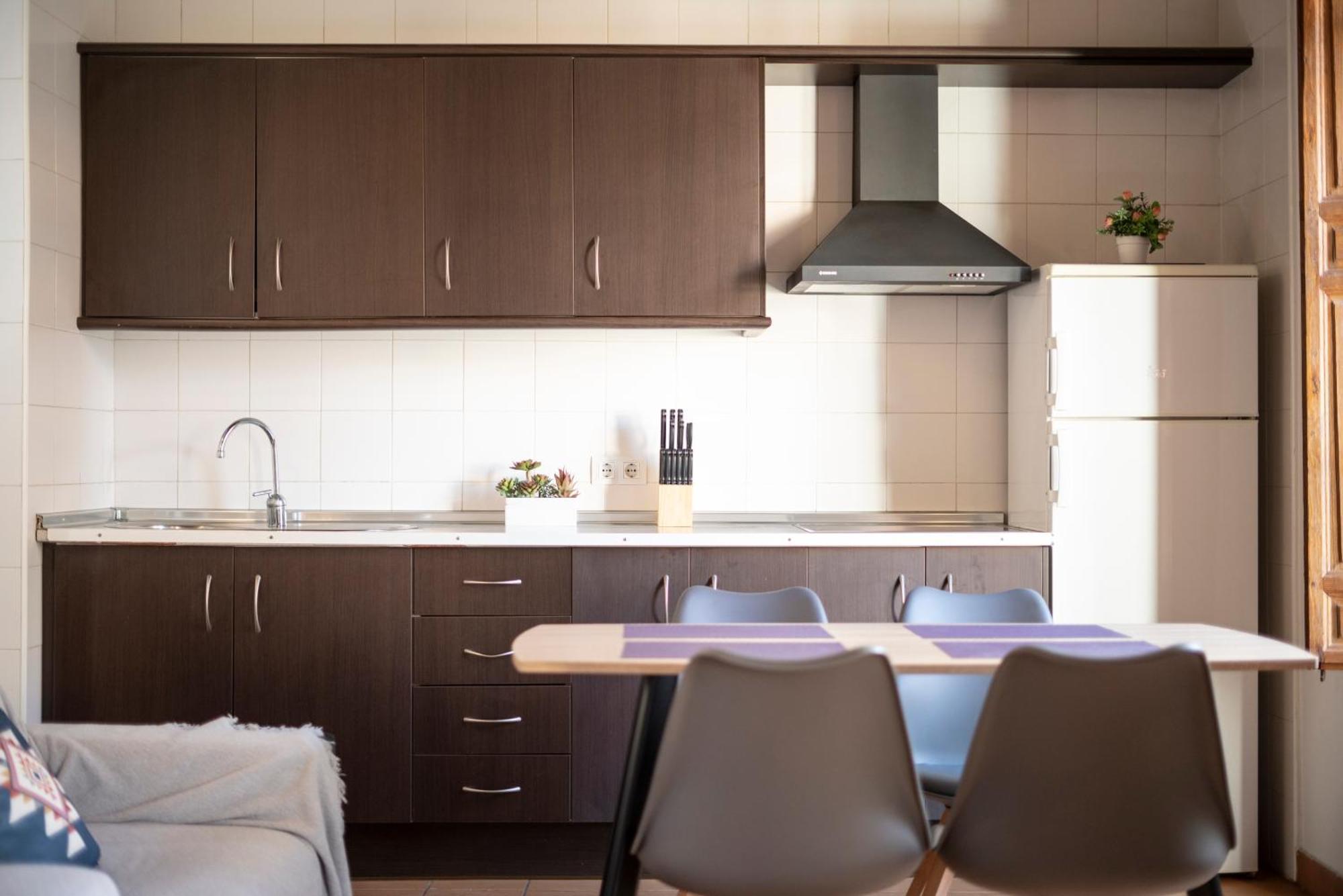 גרנדה Elvira 60 Homes מראה חיצוני תמונה